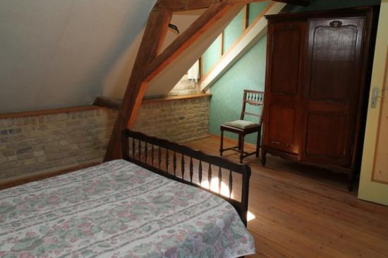 Gîte 4 personnes