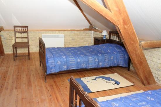 Gîte 4 personnes