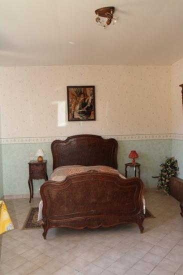 Gîte 2 personnes