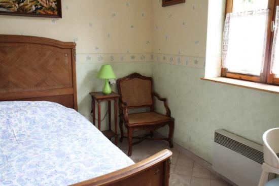 Gîte 2 personnes